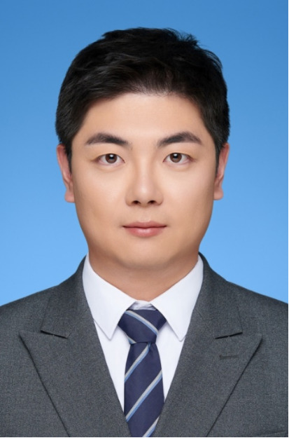 课题组成员 | 苗运法研究员课题组